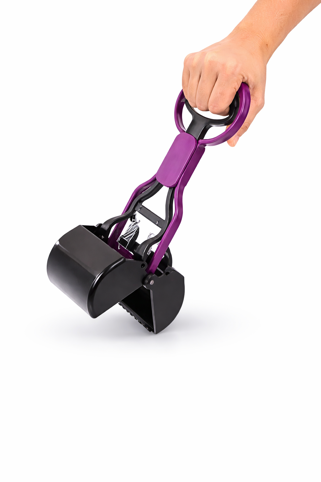 Petluxe Poop Scooper For Your Dog & Cat